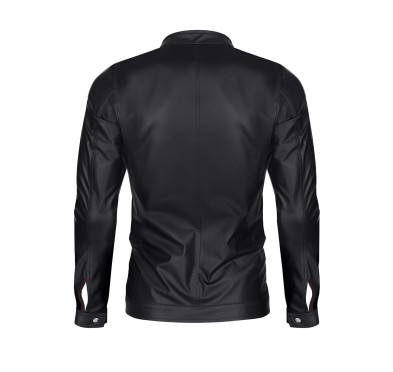 RMGiorgio001 - black jacket - S